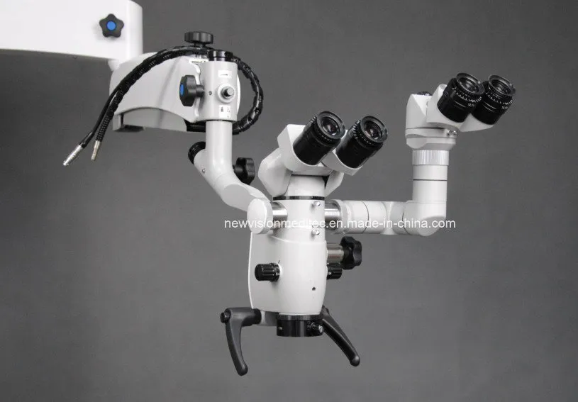 Binocular Assistant Microscope (tube) for Operation Microscope