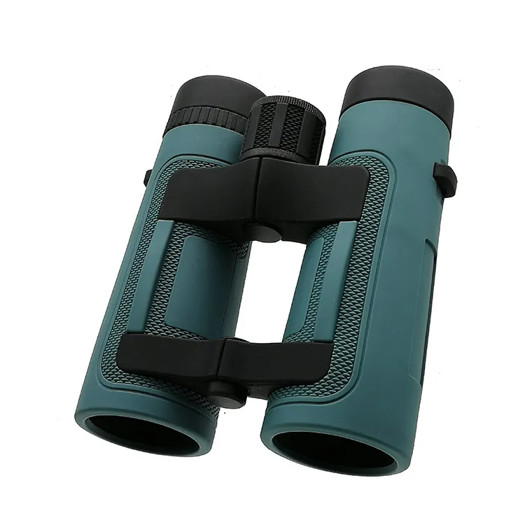 Binoculars Green 8X42 Telescope