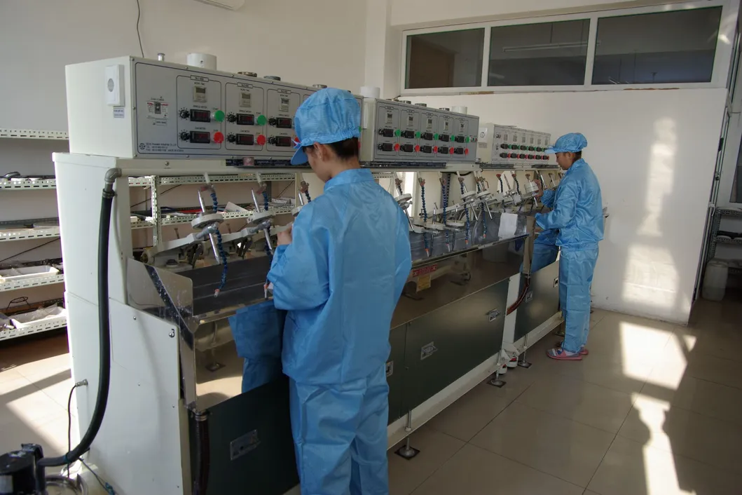 Bk7 Anti-Reflected Coated Plano-Convex Cylindrical Lens