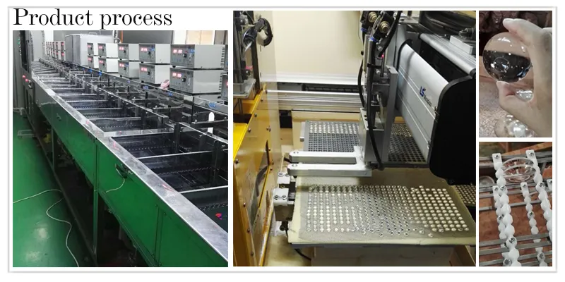 China Factory Direct Supplier OEM Optical Lens Ar Coating Glass Lens