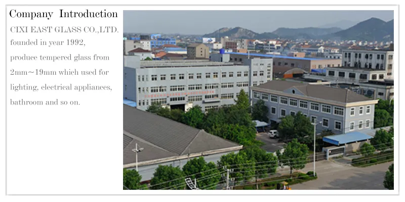 China Factory Direct Supplier OEM Optical Lens Ar Coating Glass Lens
