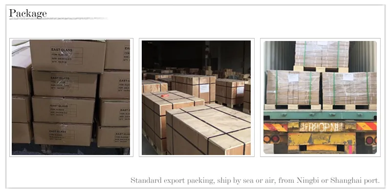 China Factory Direct Supplier OEM Optical Lens Ar Coating Glass Lens