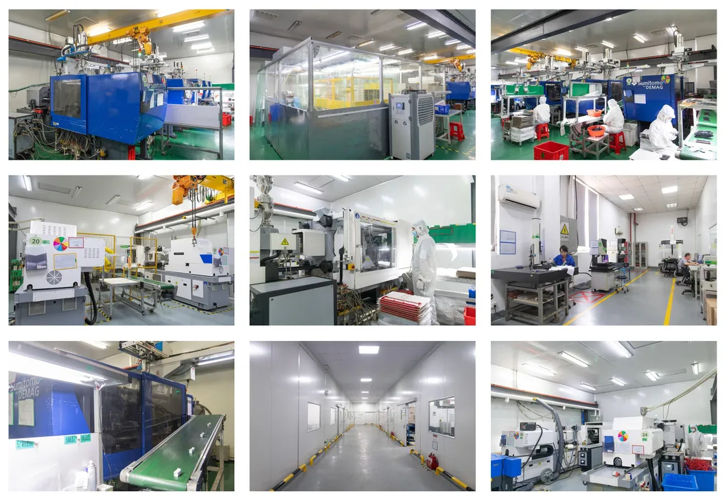 China Manufacture LED Optical Lens for LED Illumination