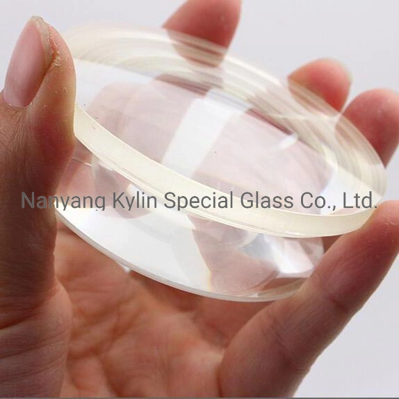 Convex Lens/Concave Lens/Plano Convex Lens/Plano Concave Lens/Bi Convex Lens/Bi Concave Lens/Aspheric Molded Glass Lens/Optical Glass Lens
