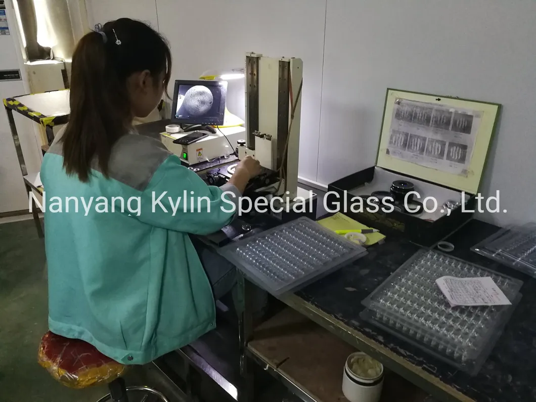 Convex Lens/Concave Lens/Plano Convex Lens/Plano Concave Lens/Bi Convex Lens/Bi Concave Lens/Aspheric Molded Glass Lens/Optical Glass Lens