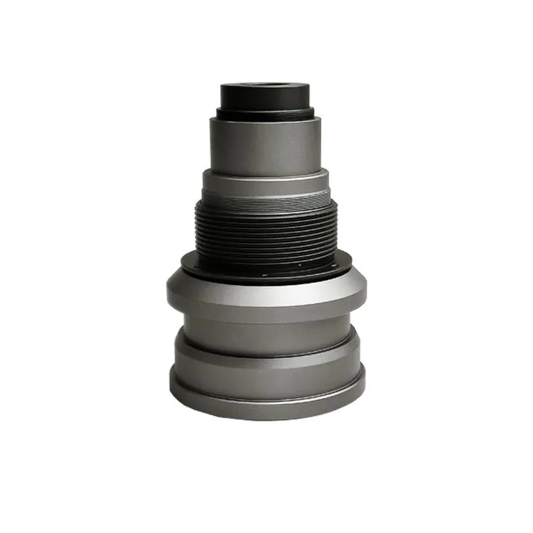 Custom Sale Coating Telescope Optical Lens Eyepiecel Objective Lens 50mm