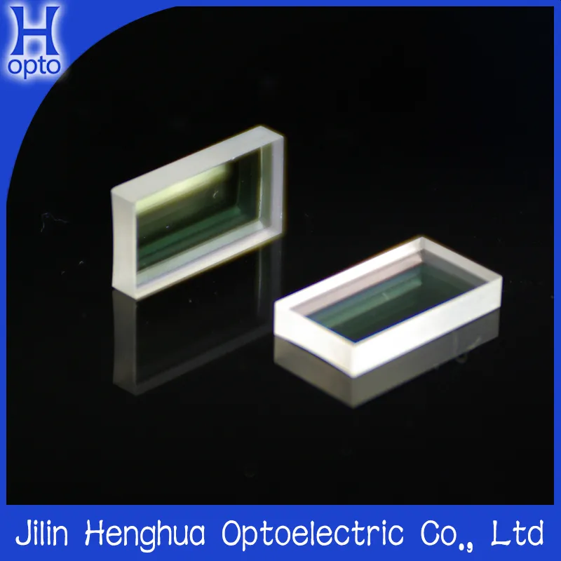 Customized Double Concave Cylindrical Lens for Optical Instrument Wholesale