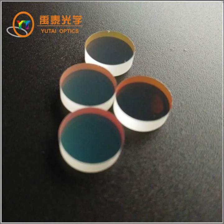 Cwl400nm 650nm 780nm Narrow Band Interference Filter for Medical Equipment