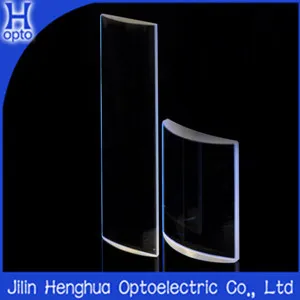 Cylindrical Plano Convex Lenses