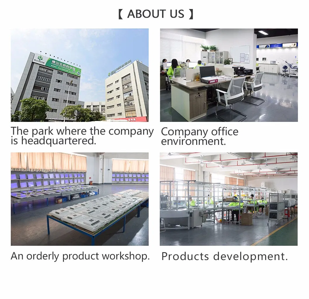 Dalaude Dental Teaching Optional Dental Equipment Like Microscope with Camera
