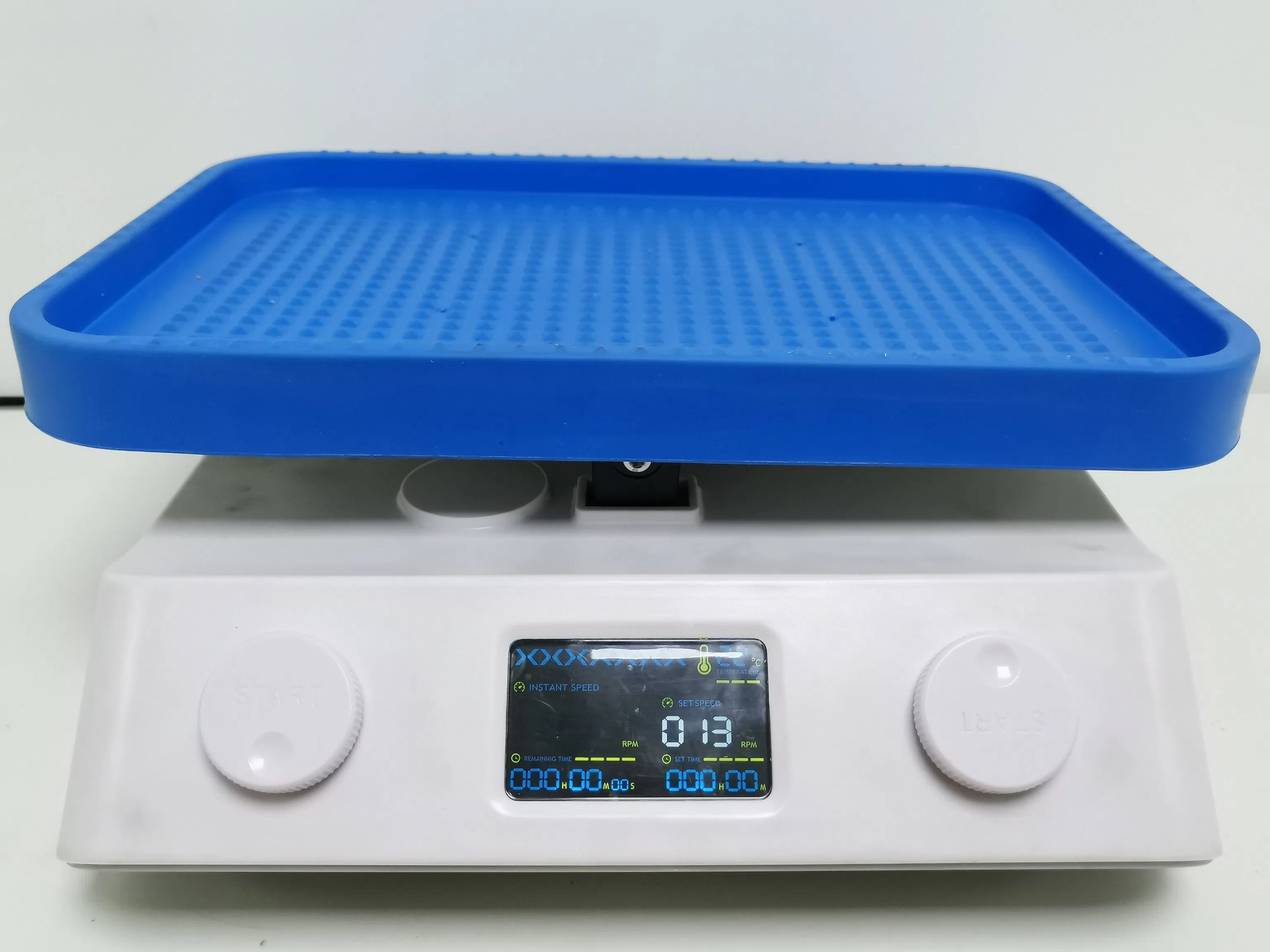 Desktop Small Pendulum Oscillator with Resume Function