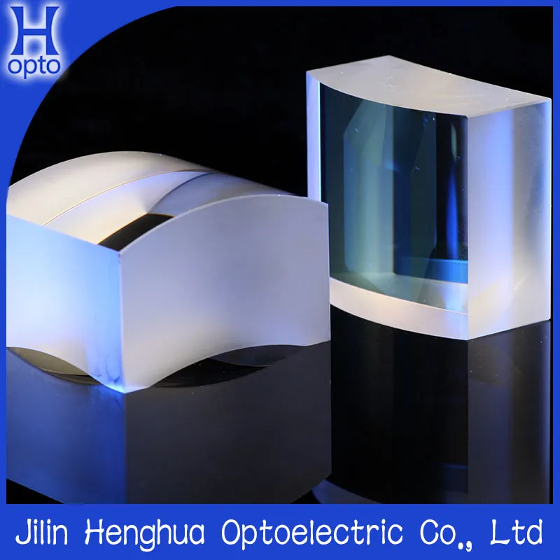 Dia 2mm-Dia300mm Plano-Concave, Plano-Convex, Meniscus, Cylindrical Lens