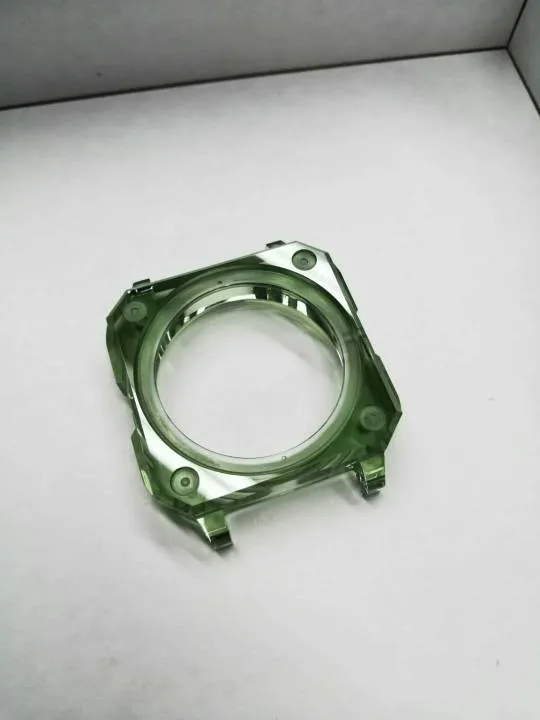 Diameter Sapphire Ar Coated Optical Windows Optical Glass for Watch
