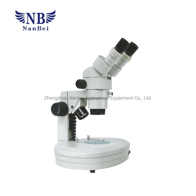Digital Stereo Microscopes with Ce