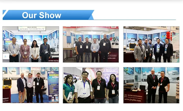 Electron Microscope Scanning