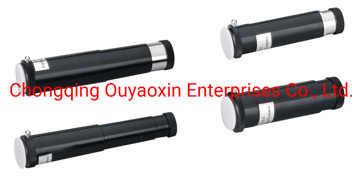 F90070eqi-a Telescopes EQ2 Equatorial Diagonal Prisms
