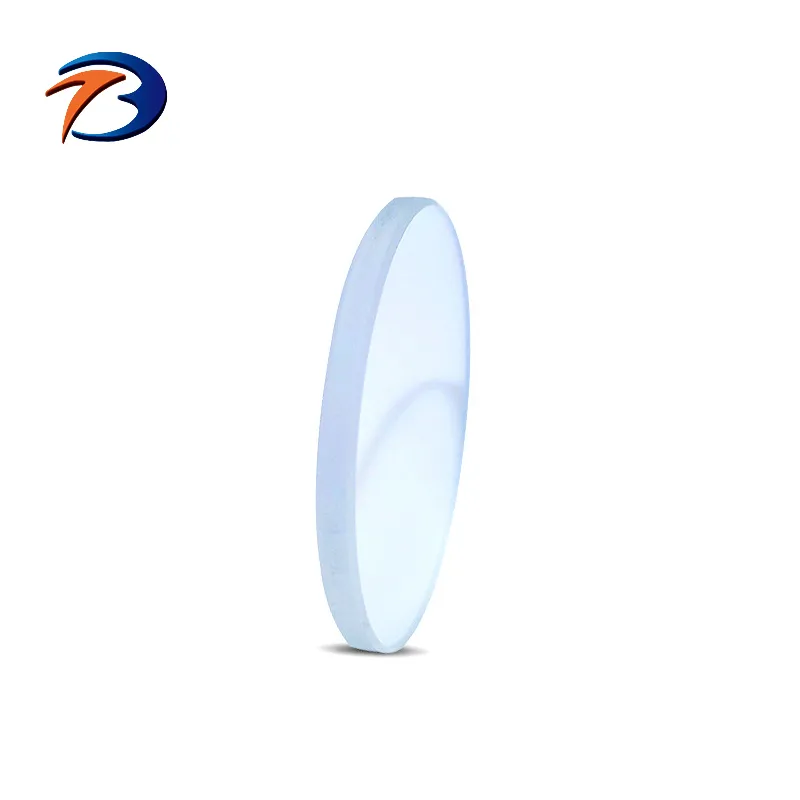Factory Customized Optical N- Bk7 Flat Window Fo Optical Instrument