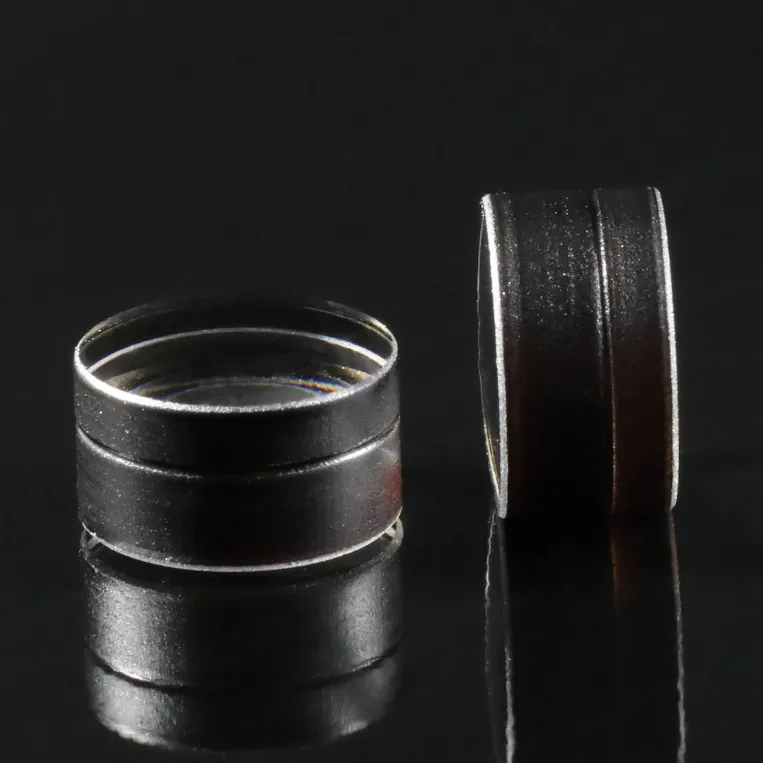 Factory Manufacture Fwhm 5-50nm 780nm IR Band Pass Filter