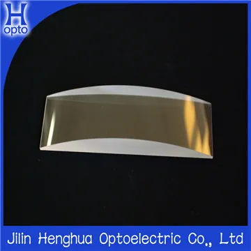 Fused Silica Plano-Convex Cylindrical Lens Jgs1/Jgs2/Jgs3