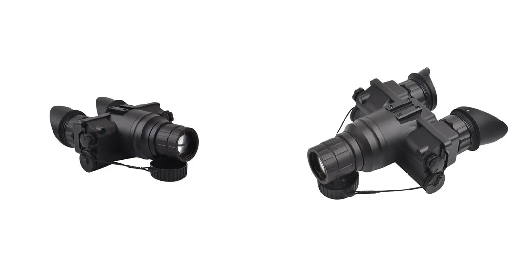 Gen2+ Night Vision Telescopes for Night Outdoor Activities (D-G2071)