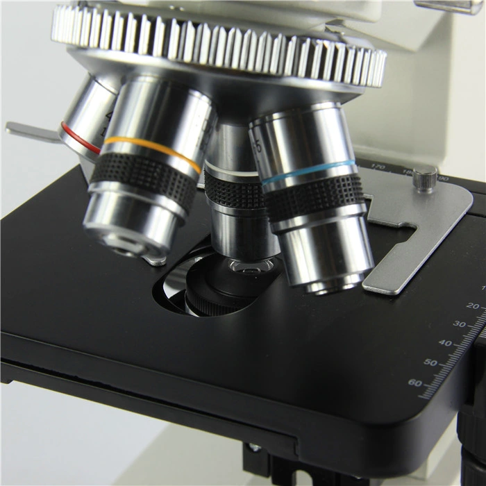 Good Prices Medical Lab Trinocular Olympus Biological Binocular Microscope