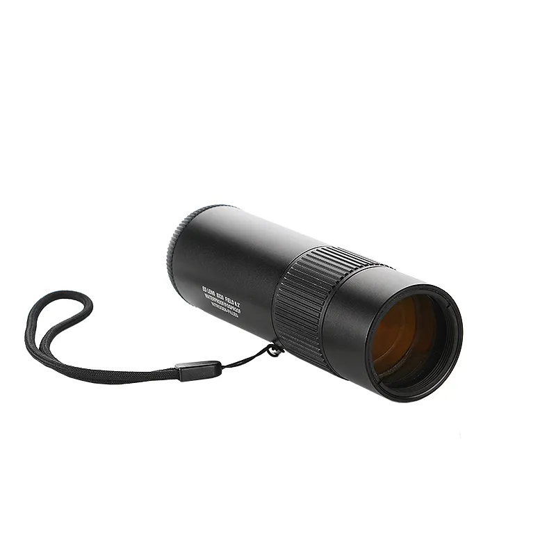 High Definition ED Monocular 8X33 Bak4 Roof Prism for Bird Watching