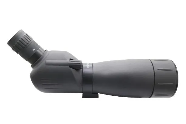 High Power 20-60X60 Watching Spotting Scopes with Tripod