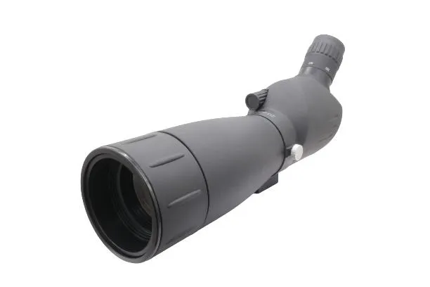 High Power 20-60X60 Watching Spotting Scopes with Tripod