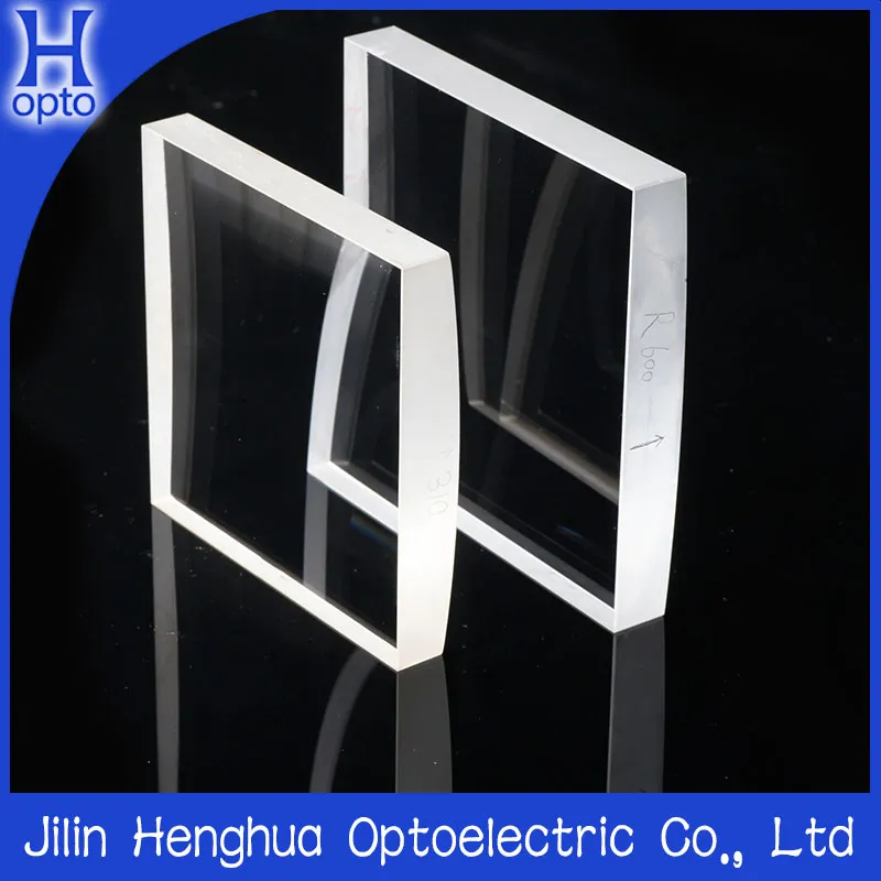 High Quality and High Power Spherical Cylindrical Lens