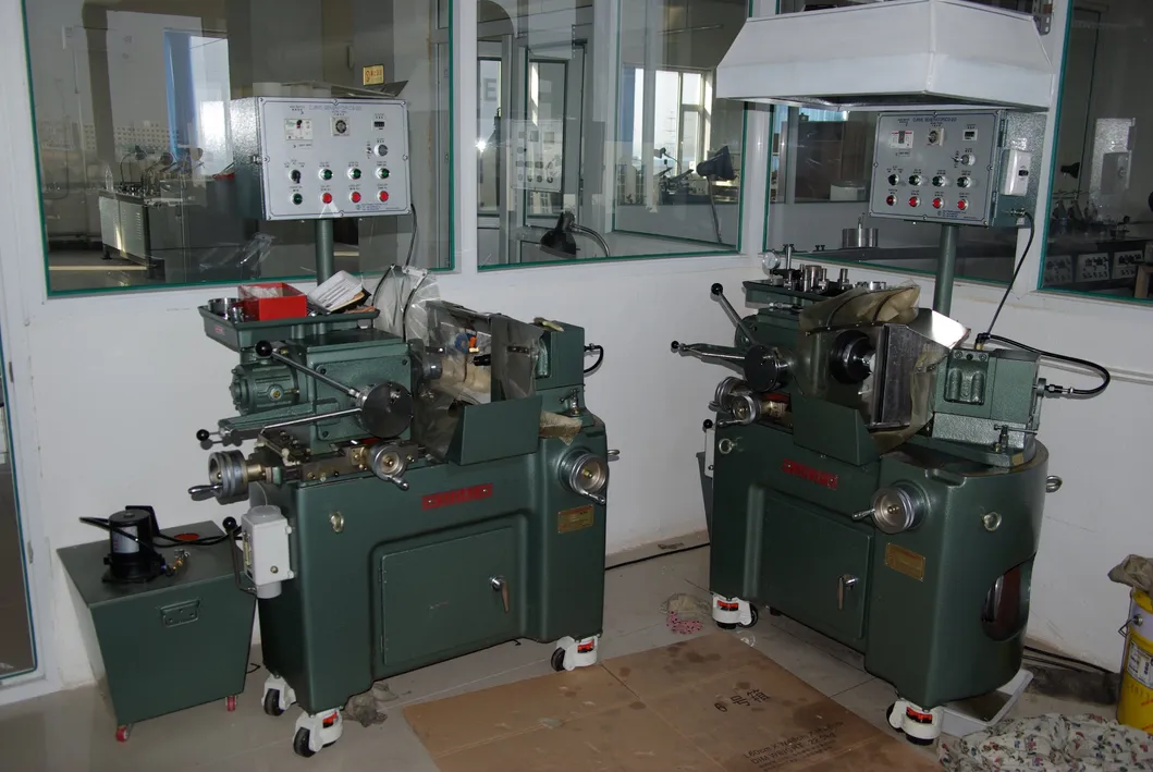 High Quality Focusing Cylindrical Lens for Laser Machine