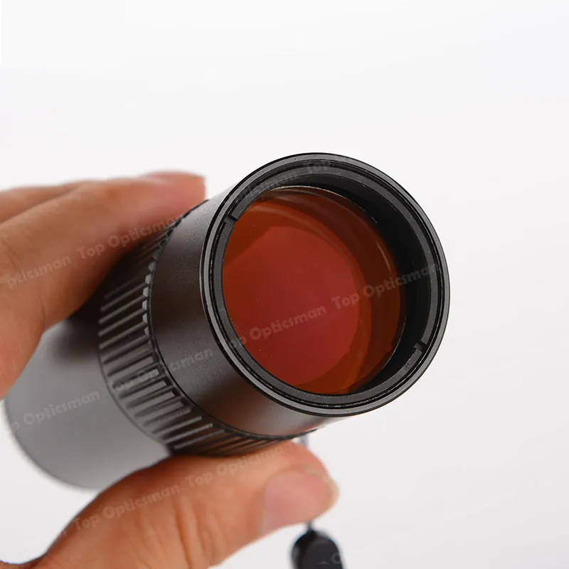 High Quality Telescope High Power 8X ED Monocular Bak4 Prism Telescope Waterproof Telescope