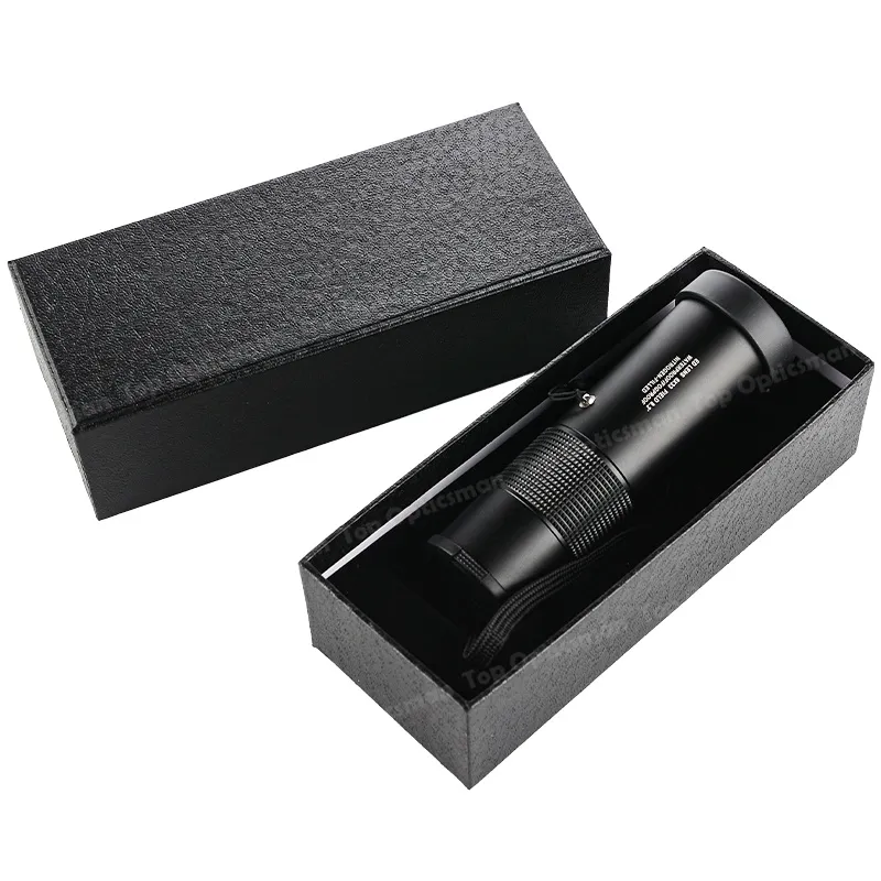 High Quality Telescope High Power 8X ED Monocular Bak4 Prism Telescope Waterproof Telescope