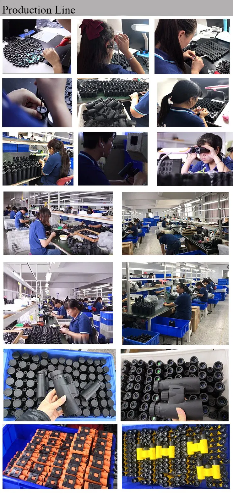 High Quality Telescope High Power 8X ED Monocular Bak4 Prism Telescope Waterproof Telescope