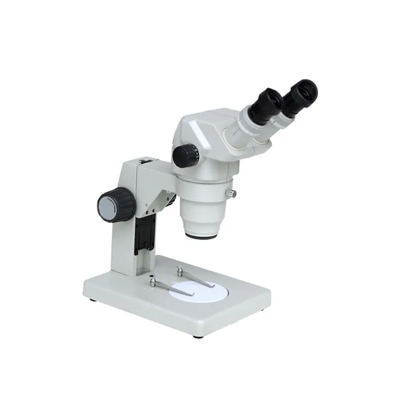 High Resolution Stereo Zoom HD Digital Microscope