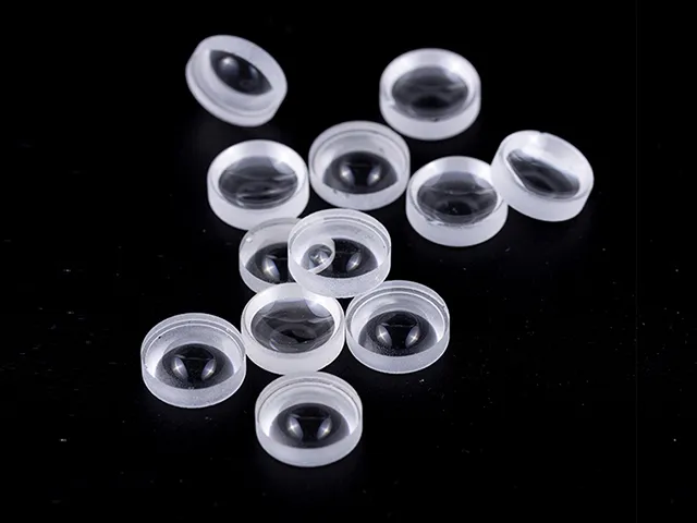 Hot Sale Factory Price Customized Optical Lens