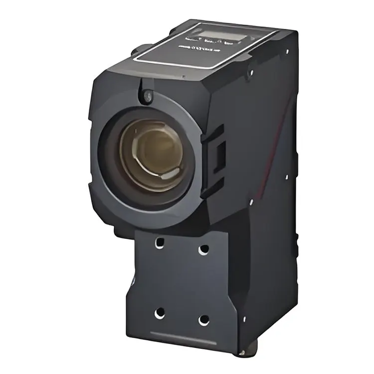 Keyence Sensing and Vision