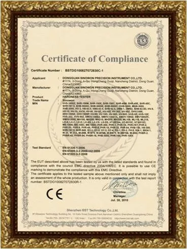 Ims5040 Ehance The Quality Control Measurement Software Machine