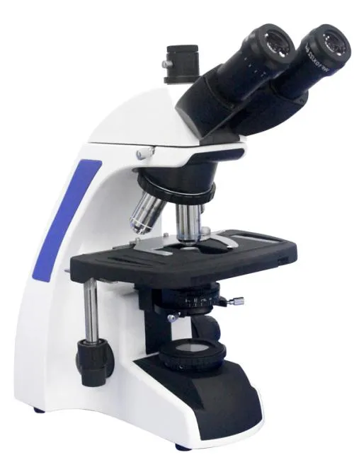 Infinite Optical System Seidentopf Trinocular Head Cm2000t-If Microscope