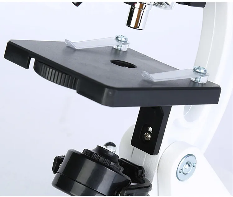 Infinite Optical System Seidentopf Trinocular Head Cm2000t-If Microscope