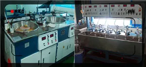 IR Silicon Monocrystal Optics, Aspherical Lenses