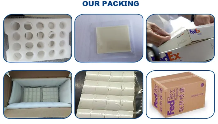 Jgs1 Jgs2 Jgs3 Fused Silica Plano Convex Cylindrical Lens