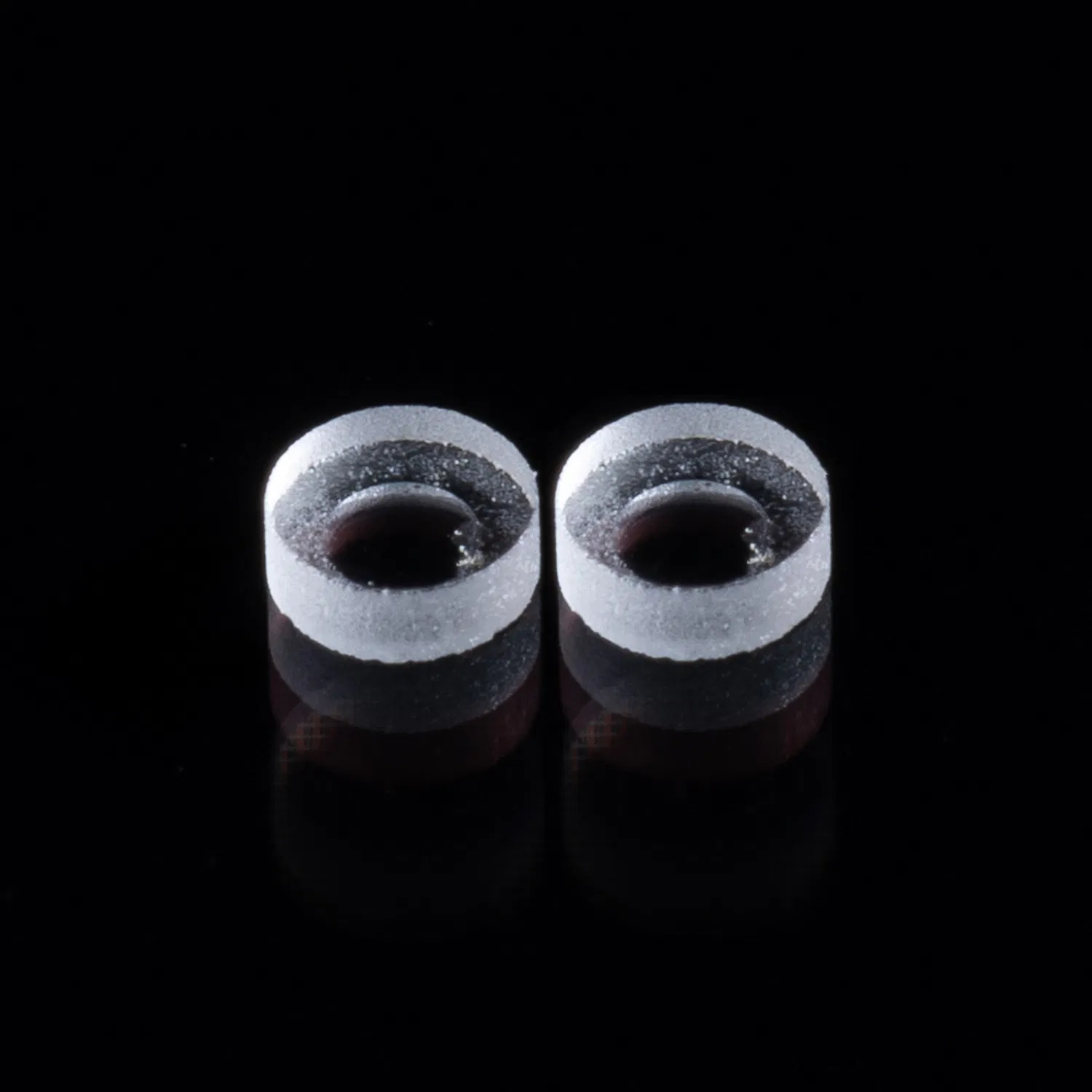 K9 Professional Customized Optical Glass Spherical Lens