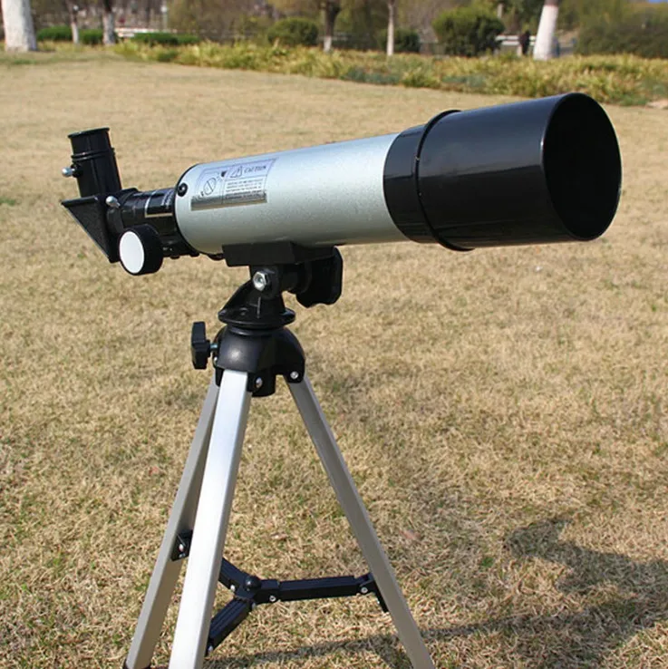 Kids Reflector Telescope F50360 Professional Astronomical Telescope for Beginners