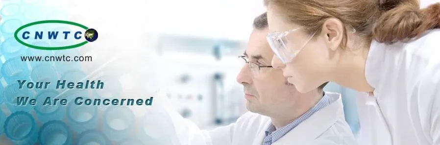 Lab Medical 7105 Sail Brand Polished Edges Microscope Glass Slides