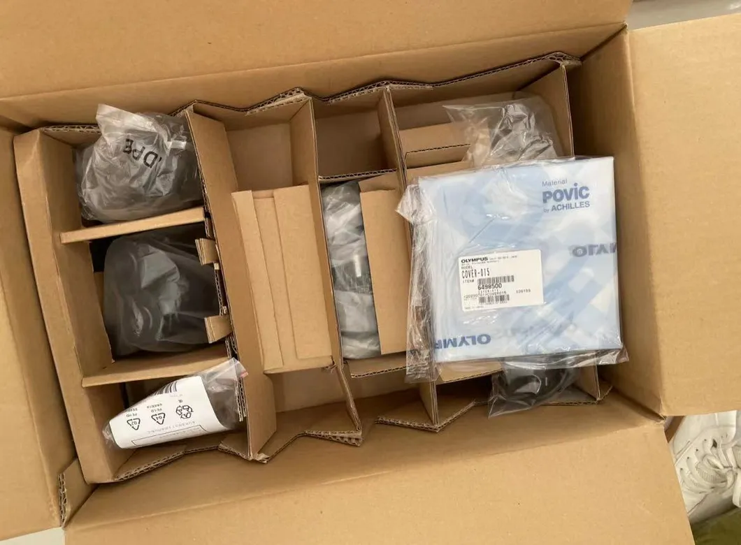 Lab Use Microscope Cx23 Biological Digital Biological Microscope