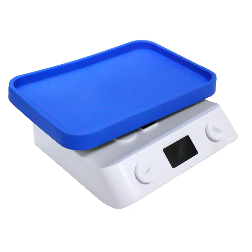 Large Capacity Digital Display Pendulum Oscillator
