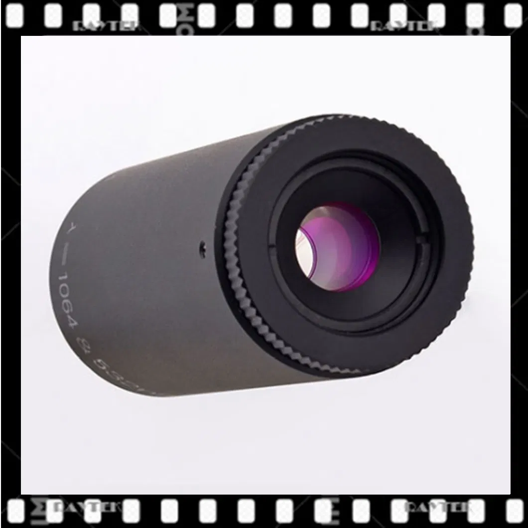 Laser Lens/Laser Beam Expander/Laser Beam-Expander/Laser Beam Expanding Lens/Laser Expander