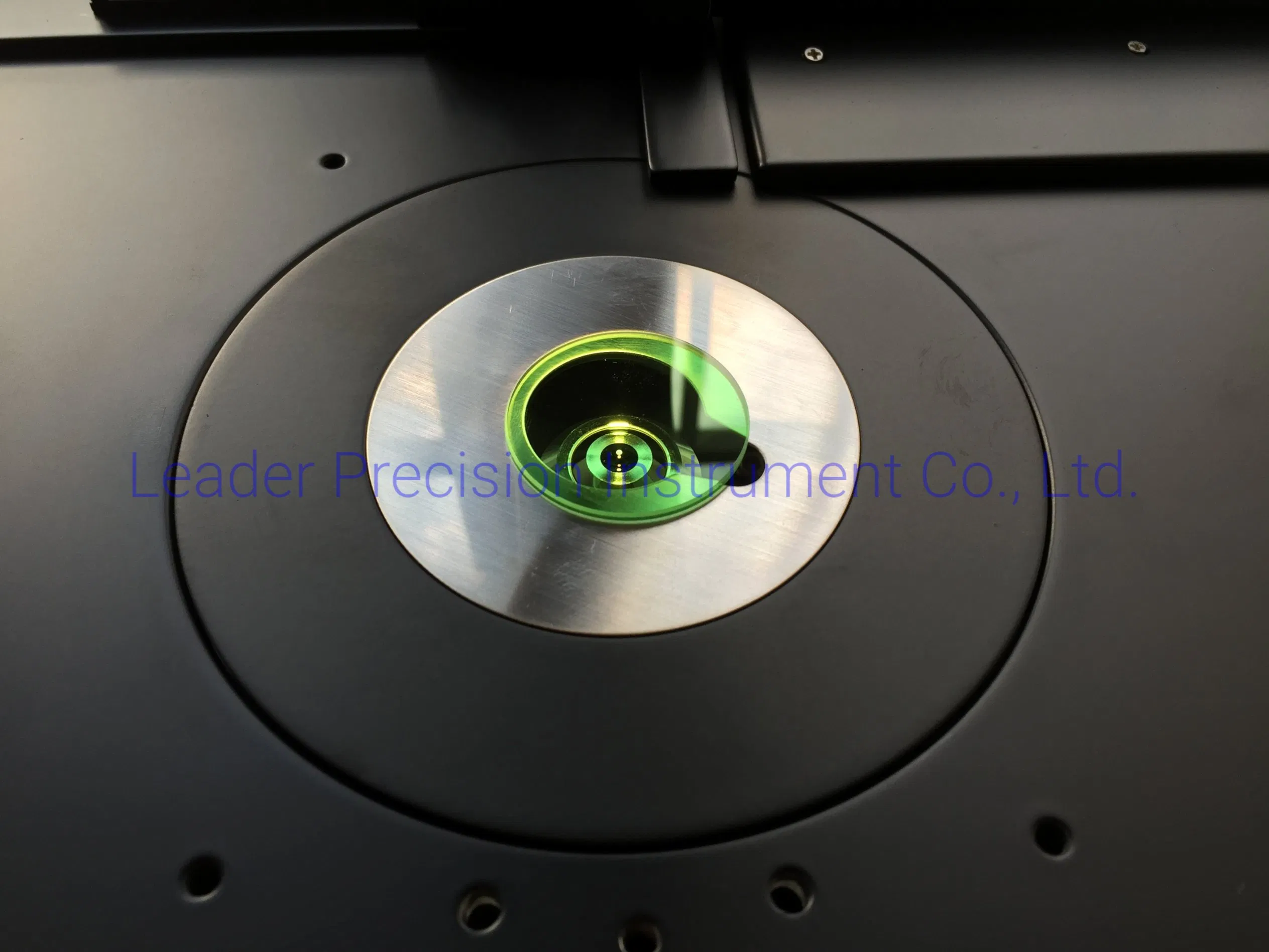 LED Illumination Metallurgical Microscope ( LIM -305)