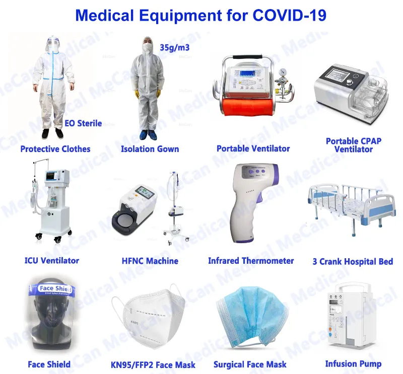 LED Illumination Ophthalmic Operation Microscope for Ophthalmology