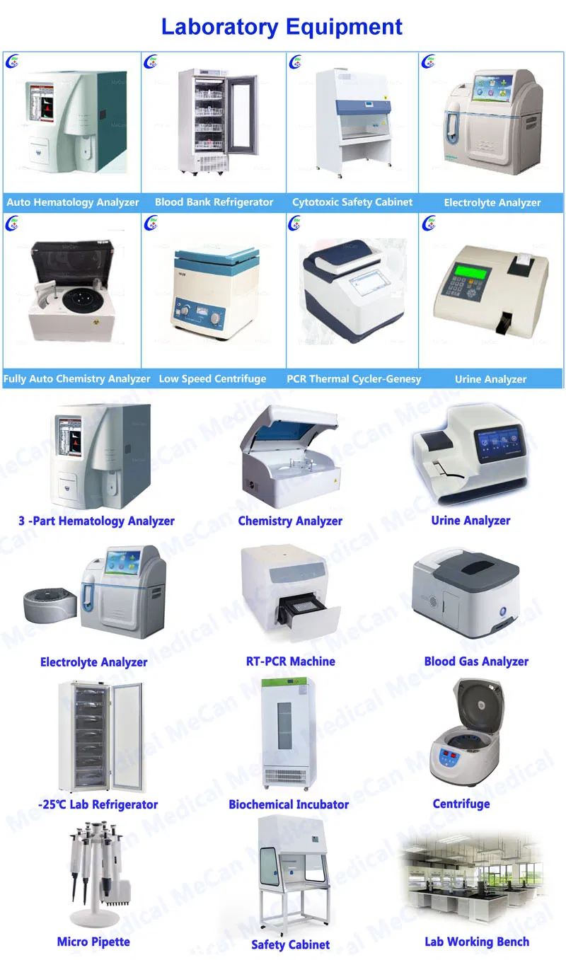 LED Illumination Ophthalmic Operation Microscope for Ophthalmology